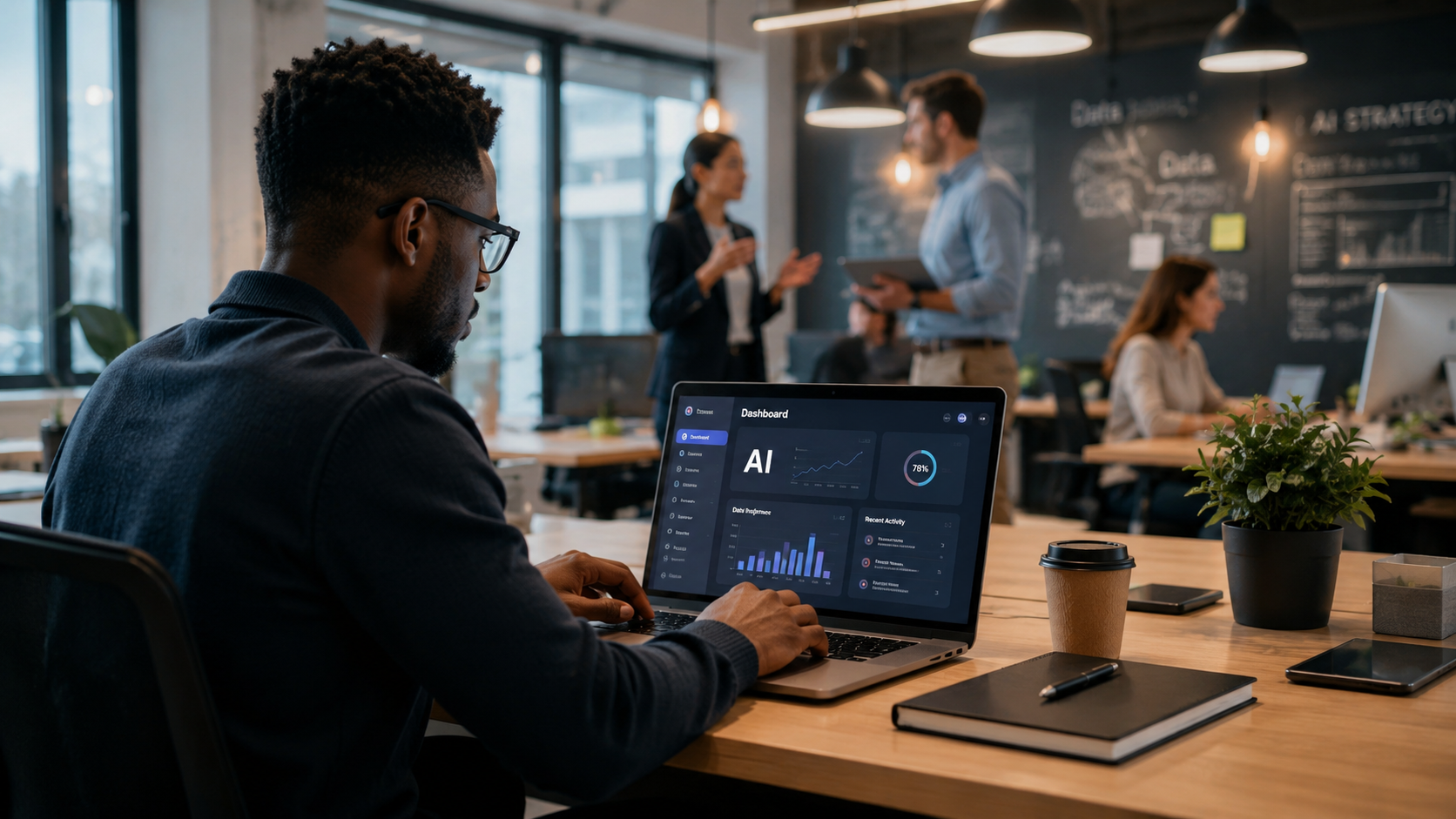 The AI Skills Companies Are Quietly Paying For in 2026