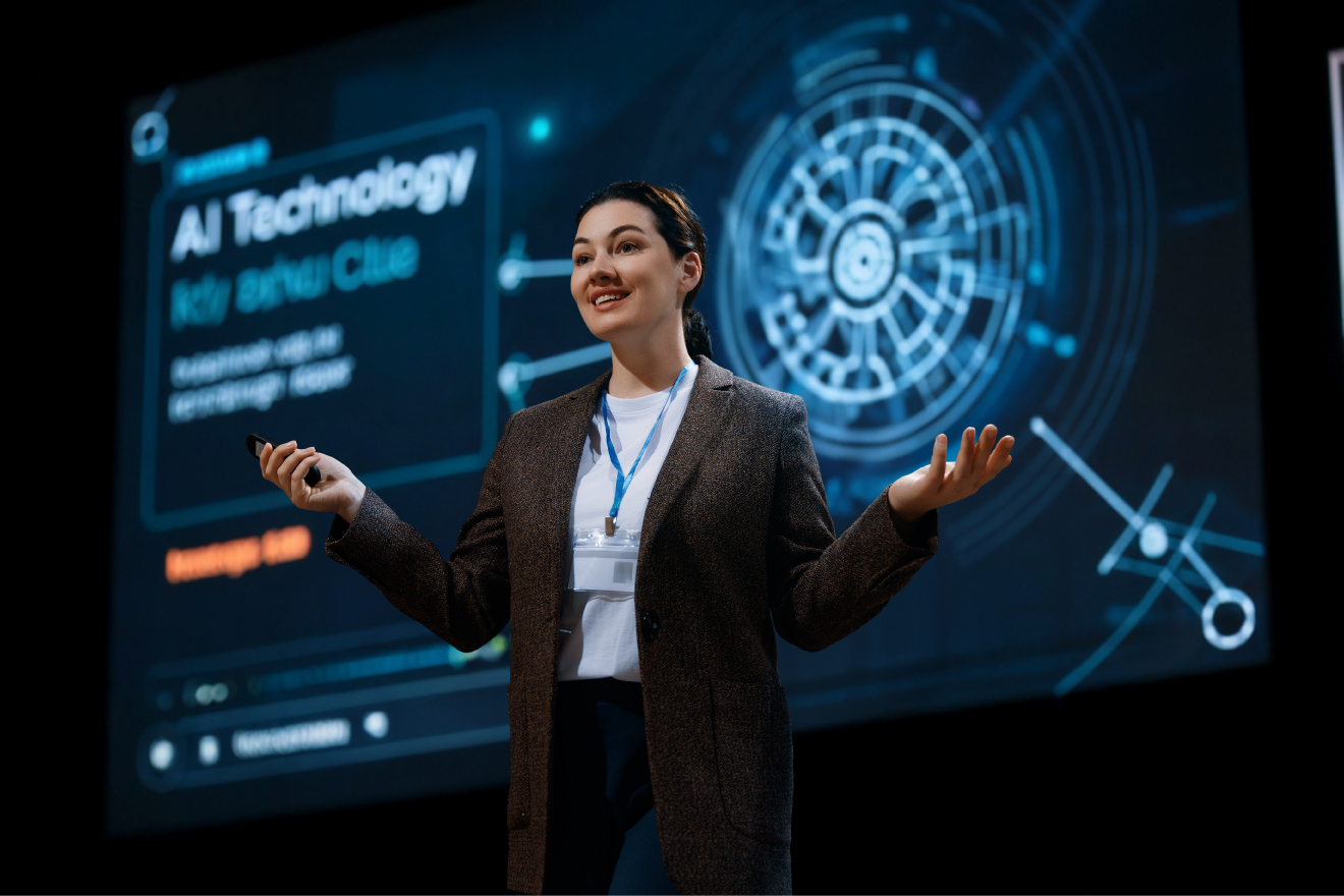 How Ordinary People Are Using AI to Escape the 9-to-5 in 2026